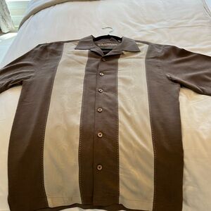 It’s a Caribbean size medium